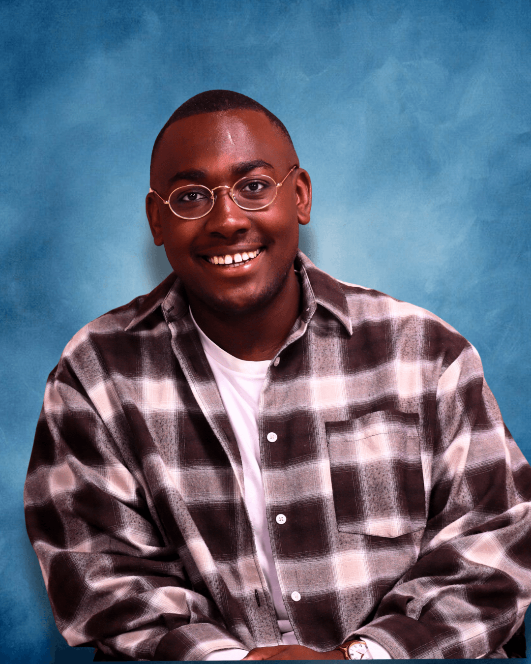 Portrait d'Alexandre